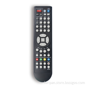 Learning Remote Control (KT-9852)